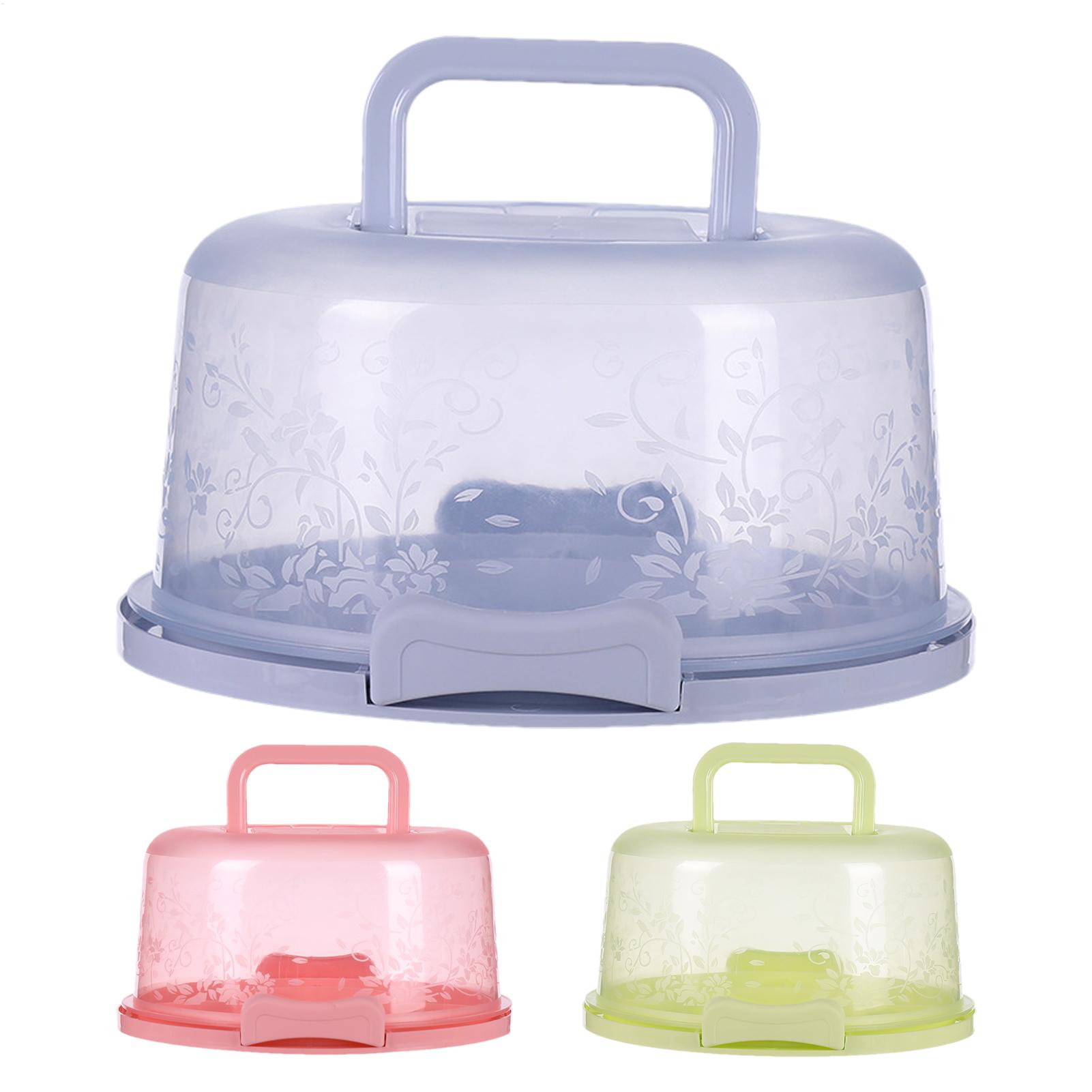 Cake Container Cake Containers - Model Kit Display review and price