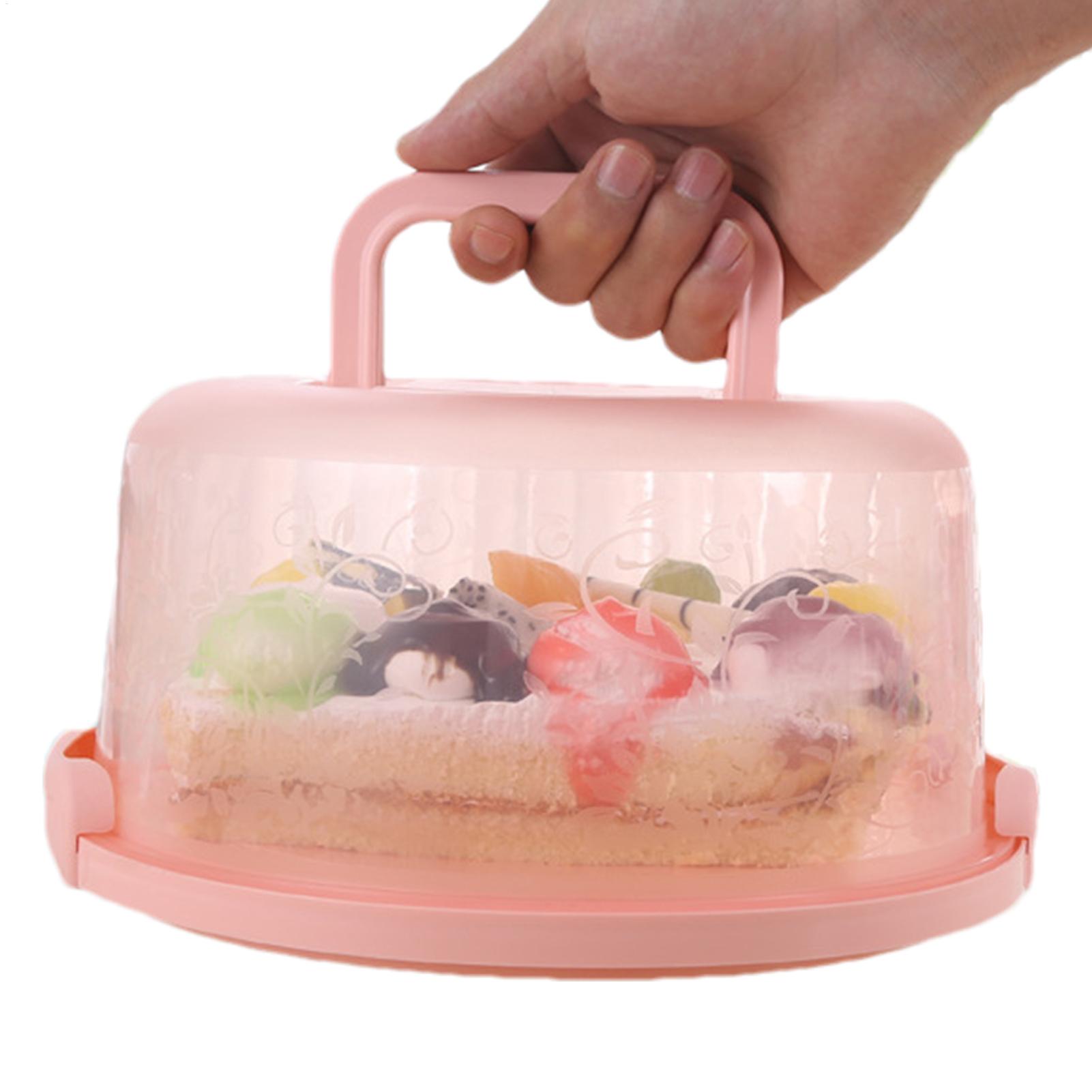 Cake Container Cake Containers - Model Kit Display review and price