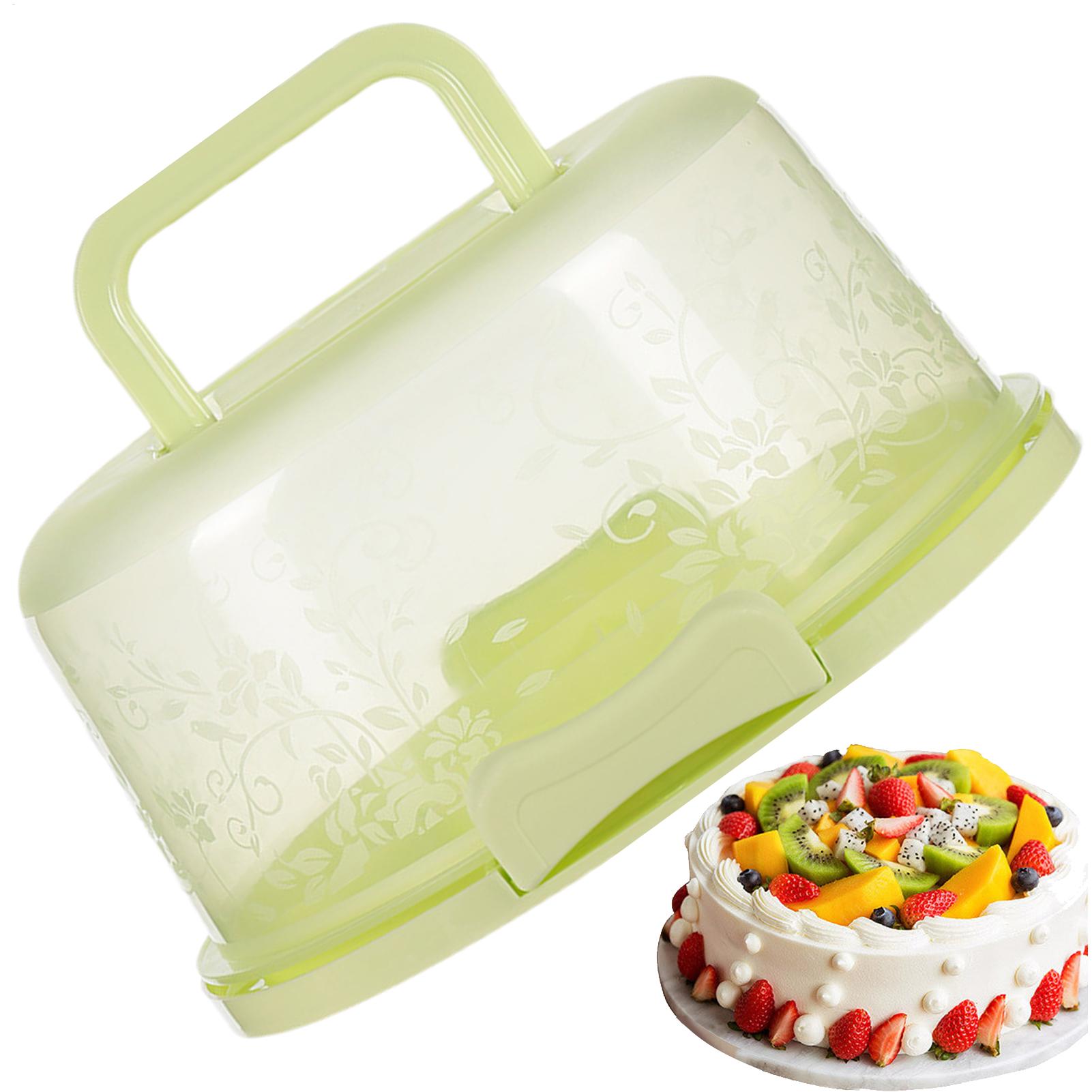 Cake Container Cake Containers - Model Kit Display review and price