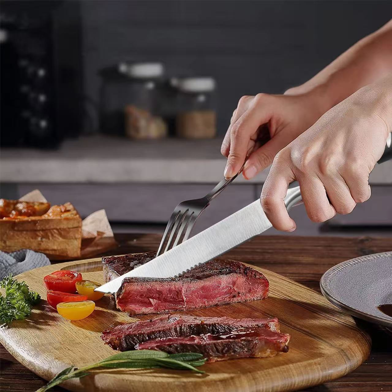 2026 New Model Kitchen Knife S - Model Kitchen Set Aluminium review and price