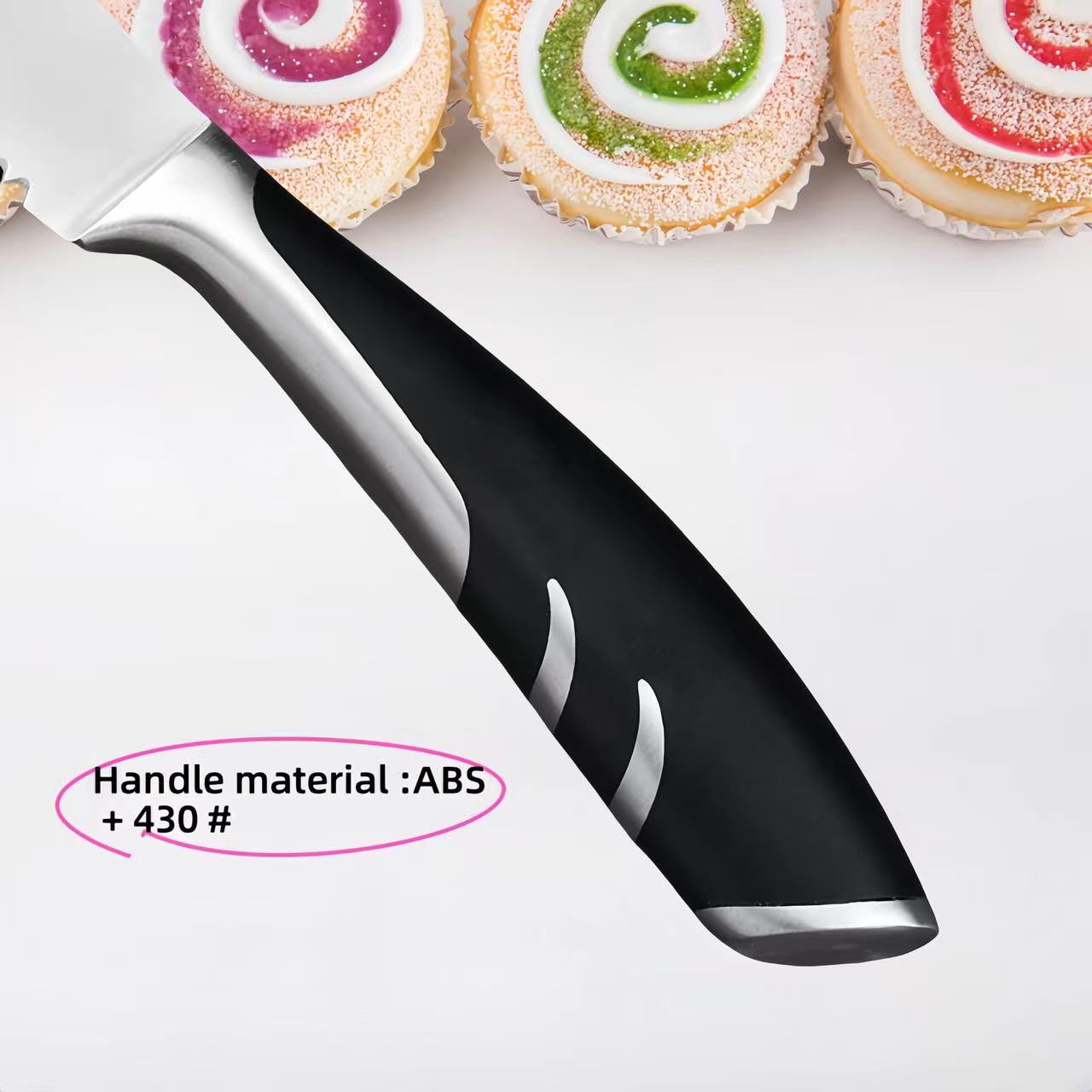 2026 New Model Kitchen Knife S - Model Kitchen Set Aluminium review and price
