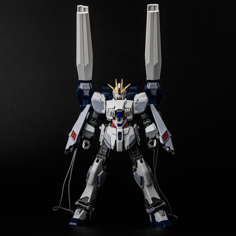 Narrative B Equipment Set High - Model Kit Barbatos review and price