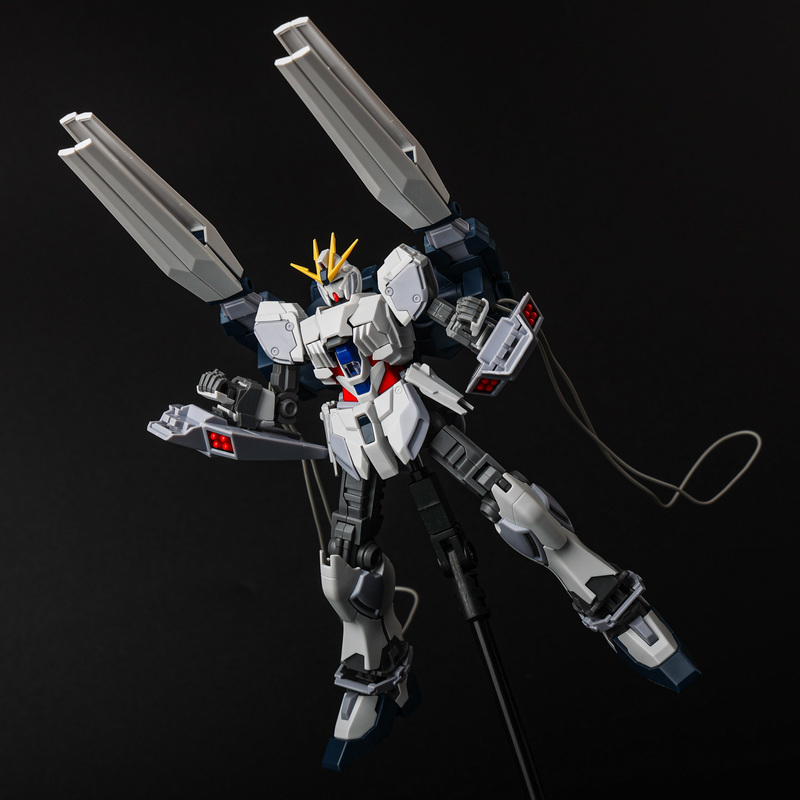 Narrative B Equipment Set High - Model Kit Barbatos review and price