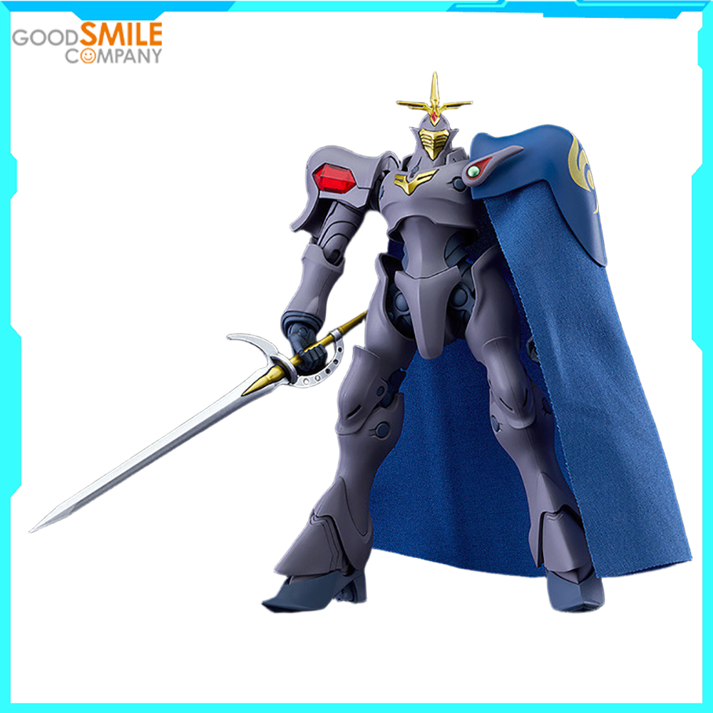 100% Original in Stock Good Sm - Model Kit Escaflowne review and price