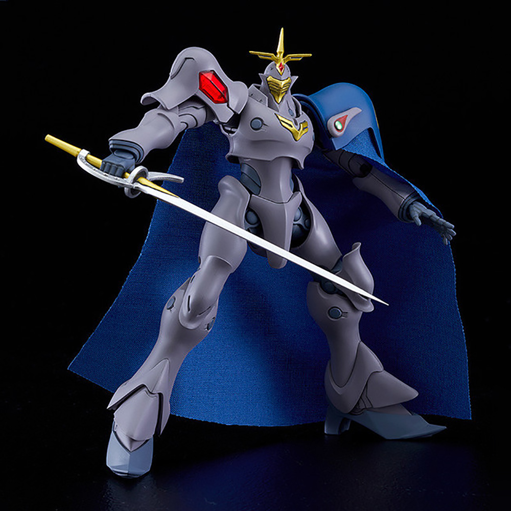 100% Original in Stock Good Sm - Model Kit Escaflowne review and price