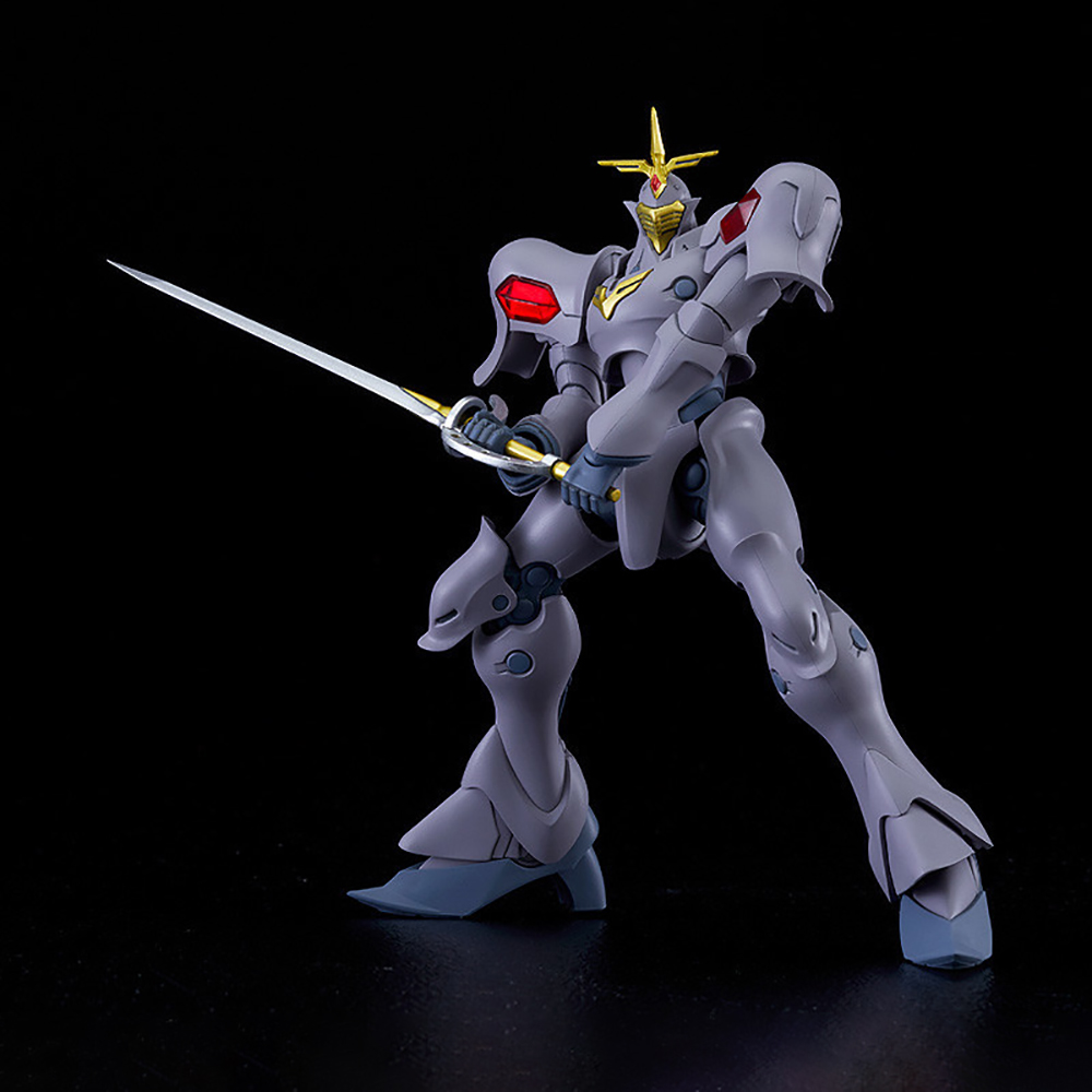 100% Original in Stock Good Sm - Model Kit Escaflowne review and price