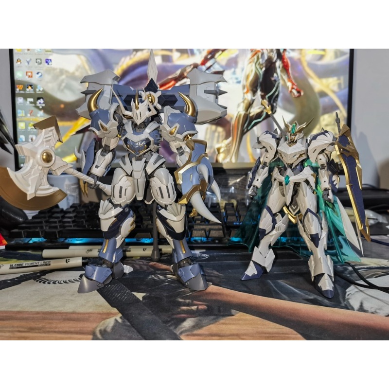 SNAA 1/144 SC-010 Furious Warh - Model Kit Daban review and price