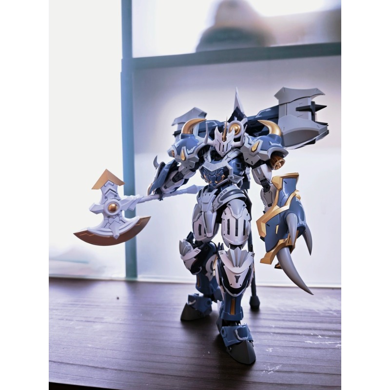 SNAA 1/144 SC-010 Furious Warh - Model Kit Daban review and price