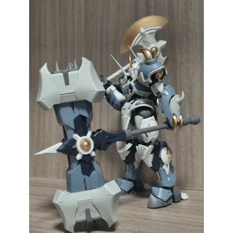 SNAA 1/144 SC-010 Furious Warh - Model Kit Daban review and price
