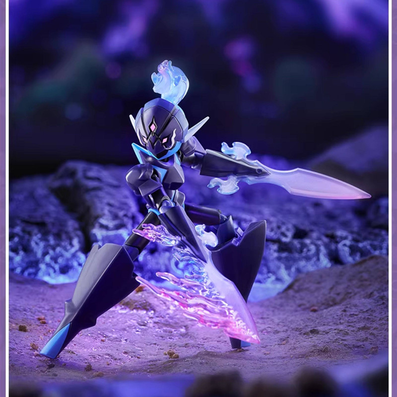 BLOKEES Pokémon Ceruledge Gren - Model Kit Quick Pokemon review and price