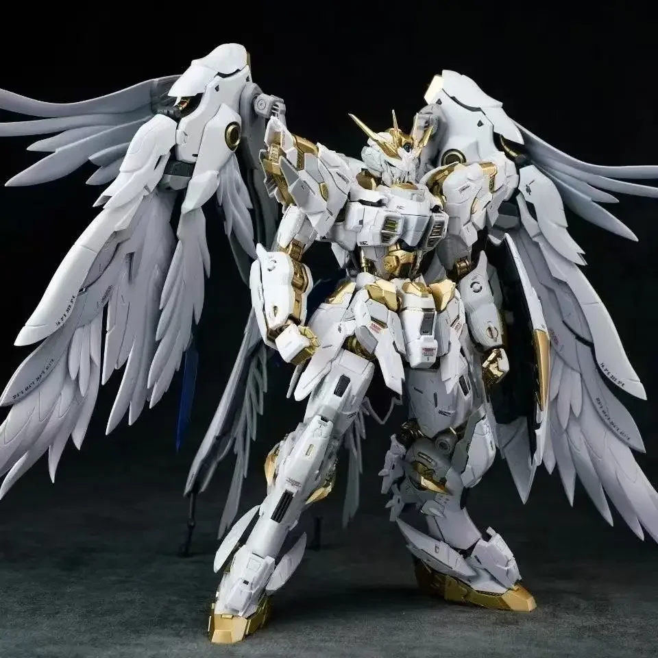 In Stock  Mecha Core Industrie - Model Kit Oberon review and price