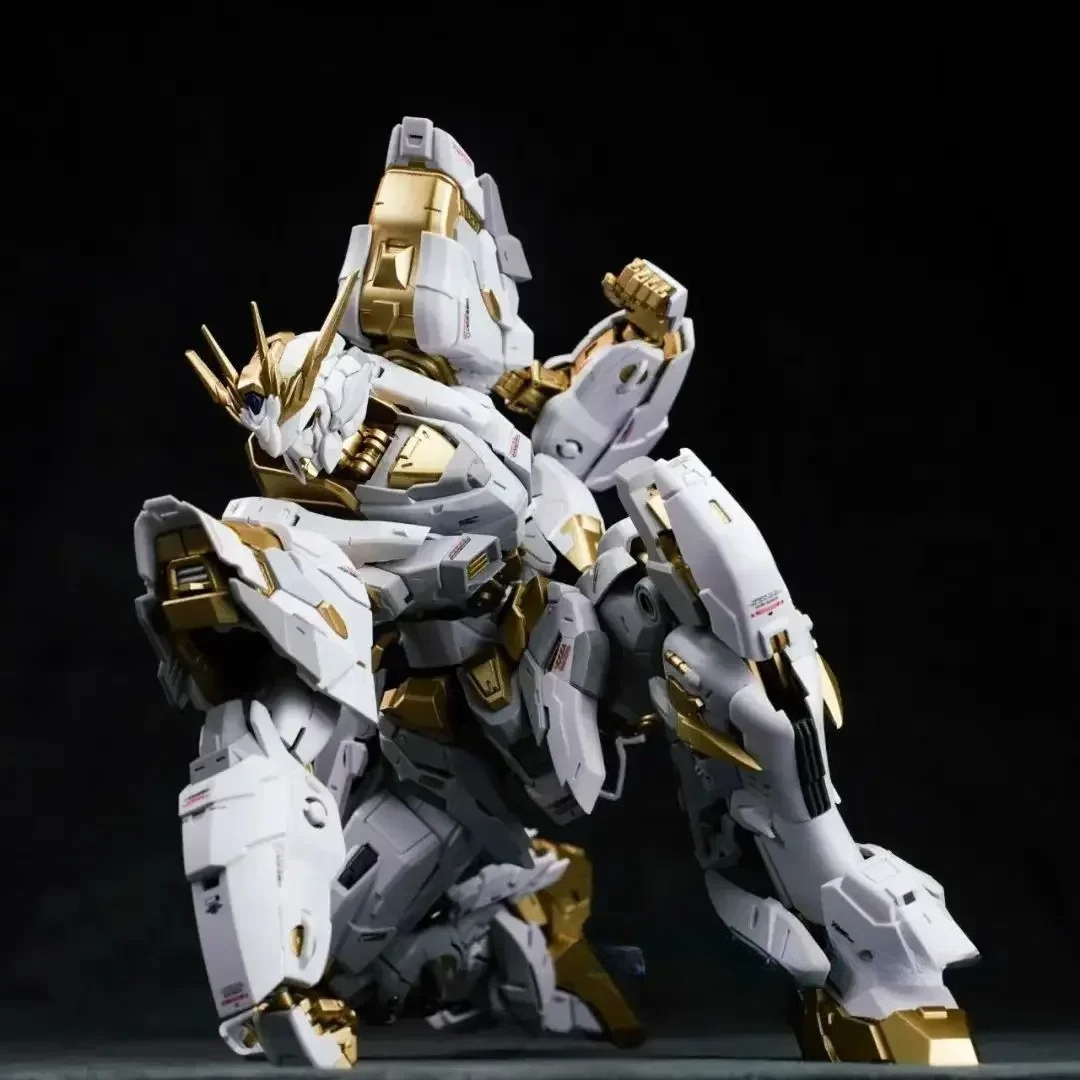 In Stock  Mecha Core Industrie - Model Kit Oberon review and price