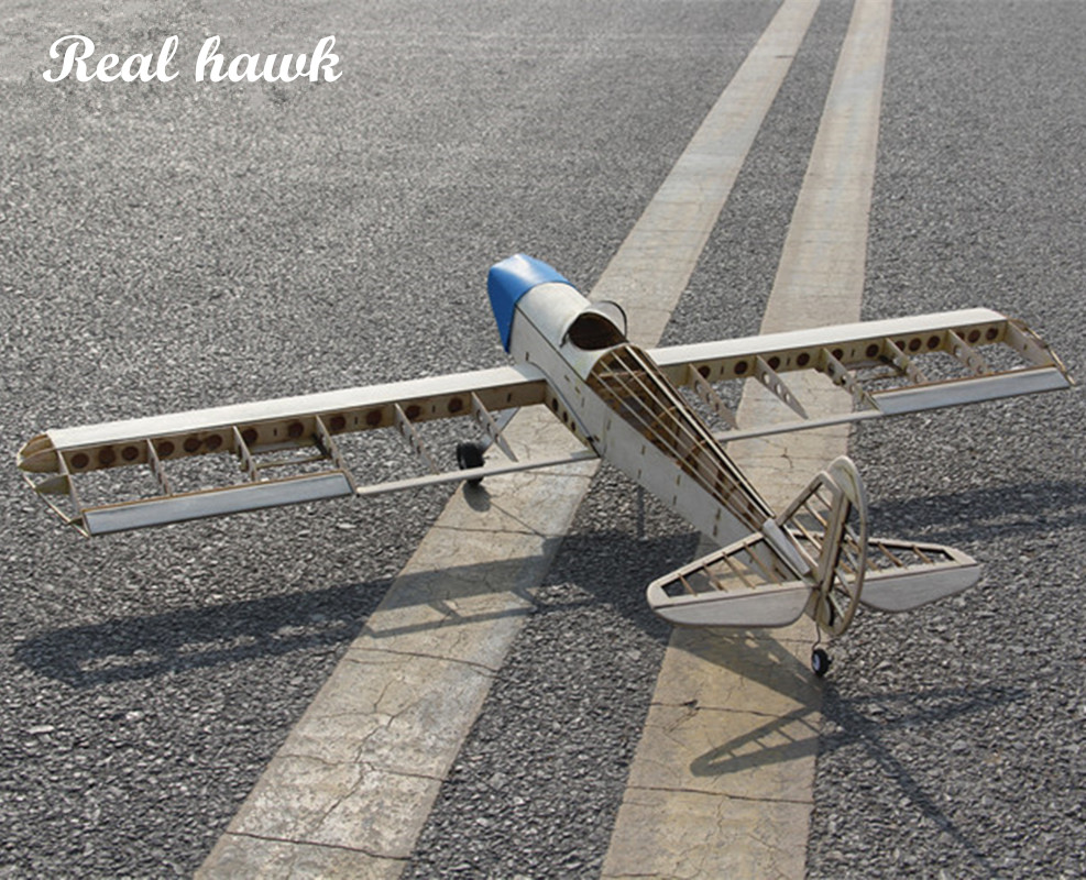 RC AirPlanes Laser Cut Balsa W - Frame Model Kit review and price