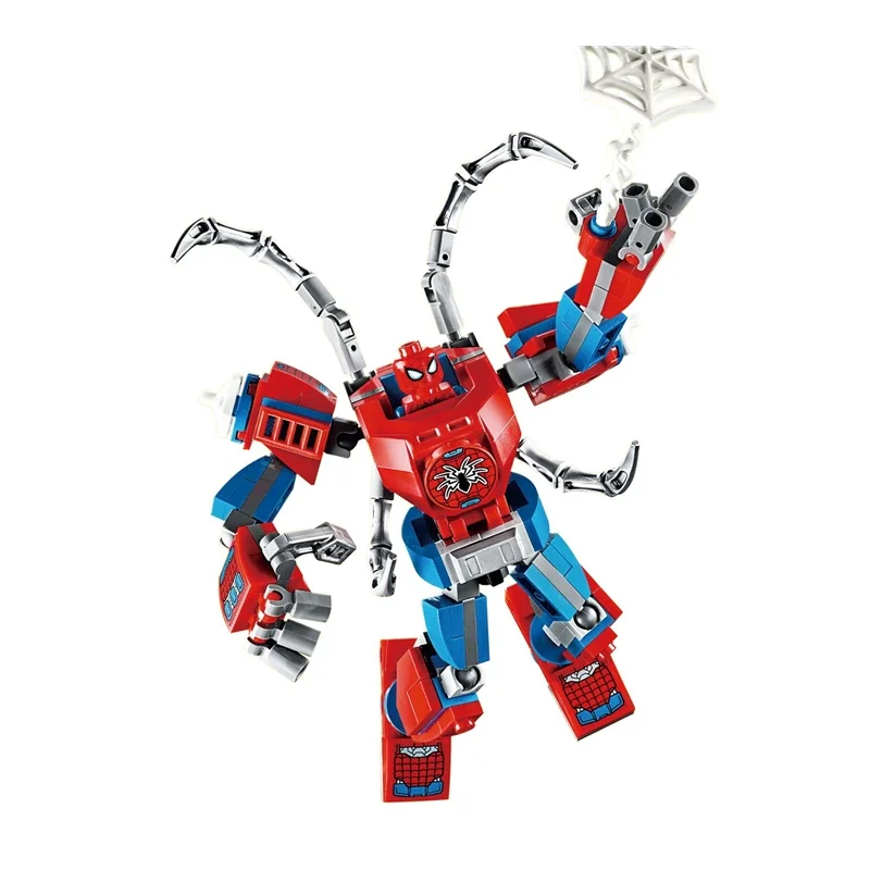 KSZ1012 1013 1014 Superhero Bu - Model Kit Iron Man review and price