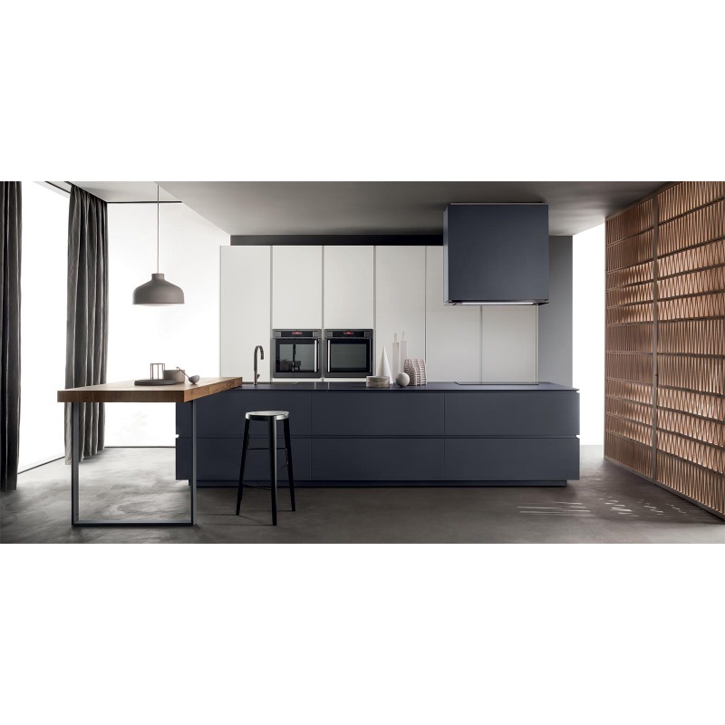 Complete set of kitchen cabine - Model Kitchen Set Aluminium review and price
