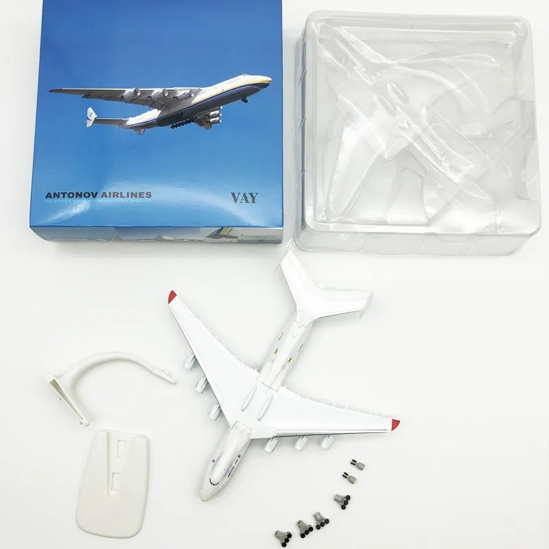 20cm Ukraine Antonov AN225 Mri - Model Kit Ukraine review and price