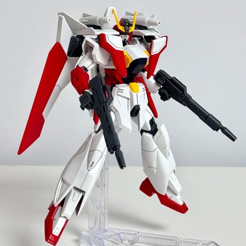 High Qualit Genuine Bandai Gun - Model Kit Daban review and price