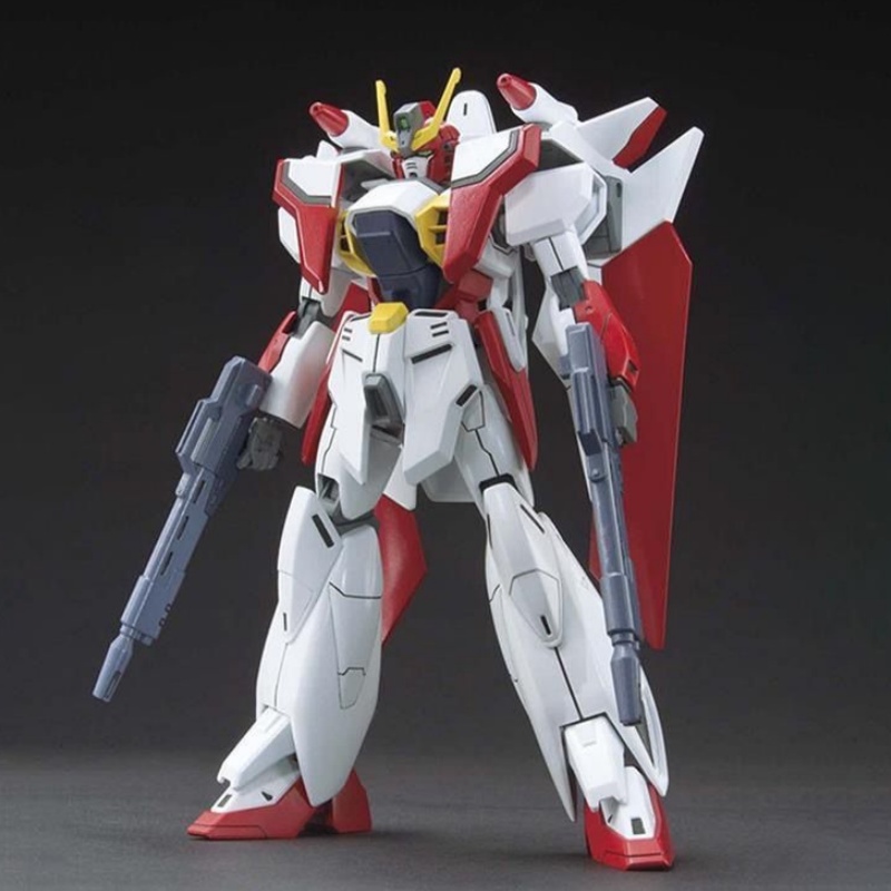 High Qualit Genuine Bandai Gun - Model Kit Daban review and price