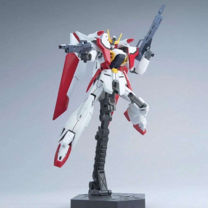 High Qualit Genuine Bandai Gun - Model Kit Daban review and price