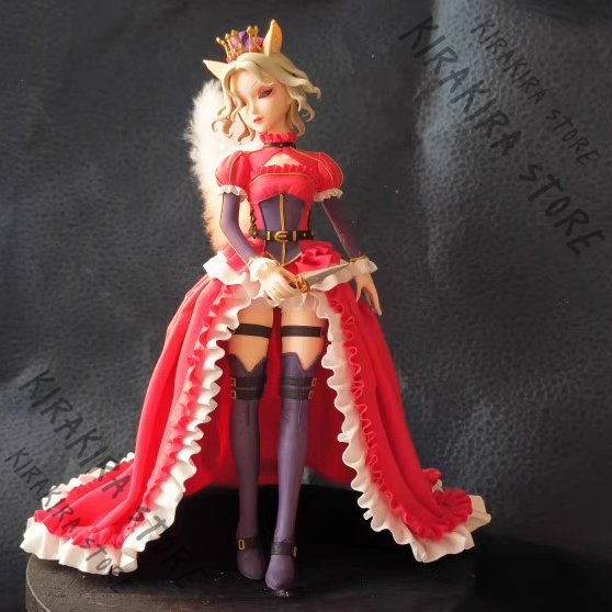 Identity Ⅴ Bloody Queen Figuri - Model Kit Queen Mary review and price