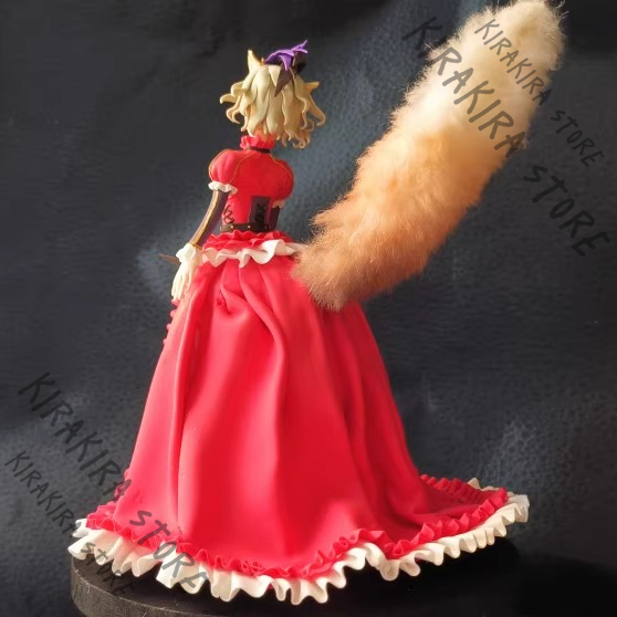 Identity Ⅴ Bloody Queen Figuri - Model Kit Queen Mary review and price