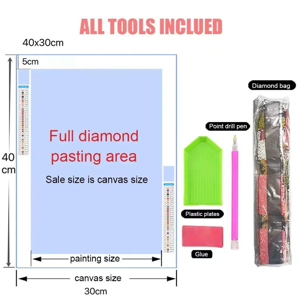 Marvel DIY Diamond Painting Se - Model Kit Iron Man review and price