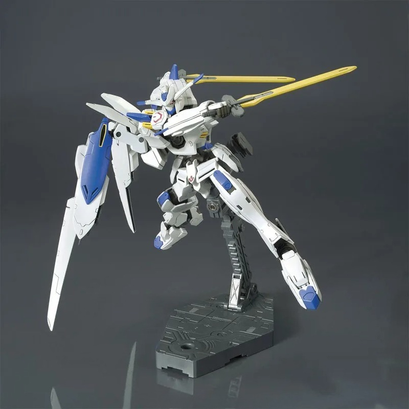 In Stock Bandai Original Genui - Model Kit Barbatos review and price