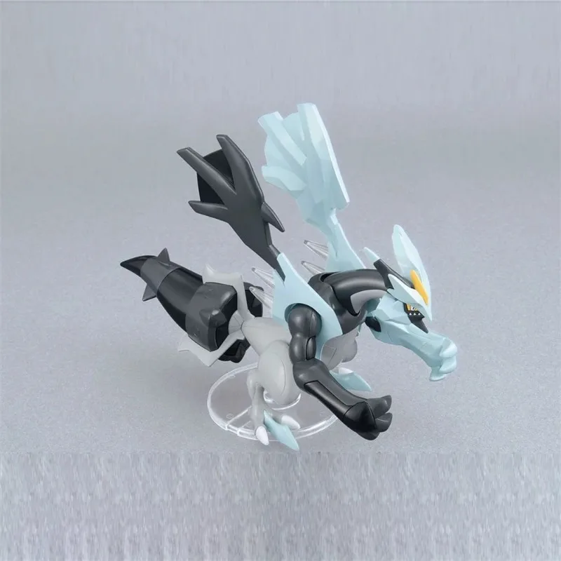 Original Bandai Pokemon Figure - Model Kit Quick Pokemon review and price