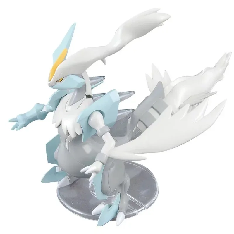 Original Bandai Pokemon Figure - Model Kit Quick Pokemon review and price