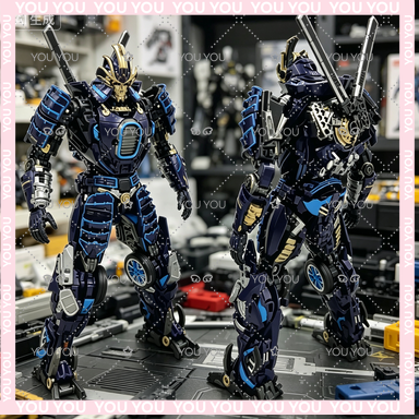 In Stock Transformation Toys S - Model Kit Optimus Prime review and price