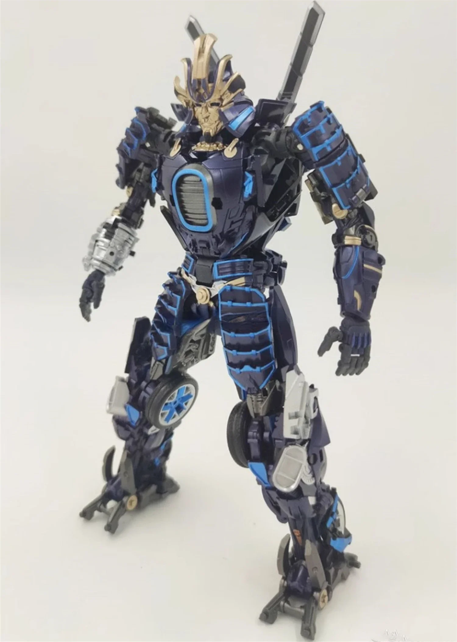 In Stock Transformation Toys S - Model Kit Optimus Prime review and price