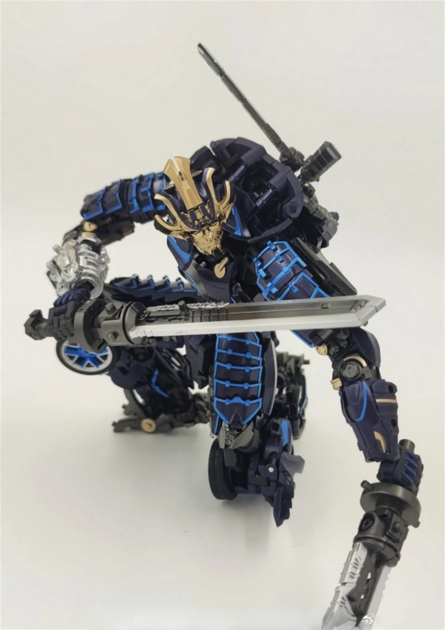 In Stock Transformation Toys S - Model Kit Optimus Prime review and price