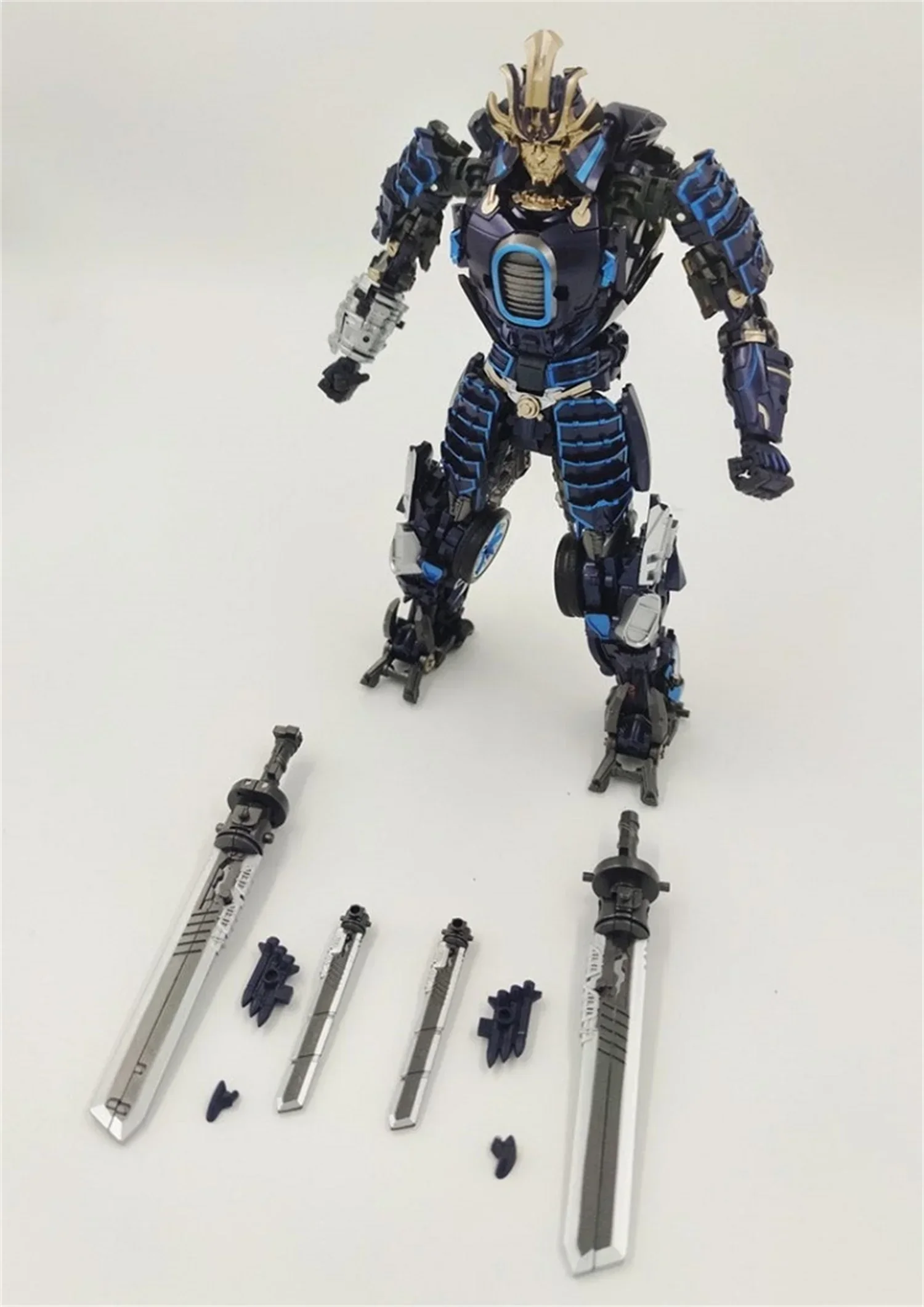 In Stock Transformation Toys S - Model Kit Optimus Prime review and price