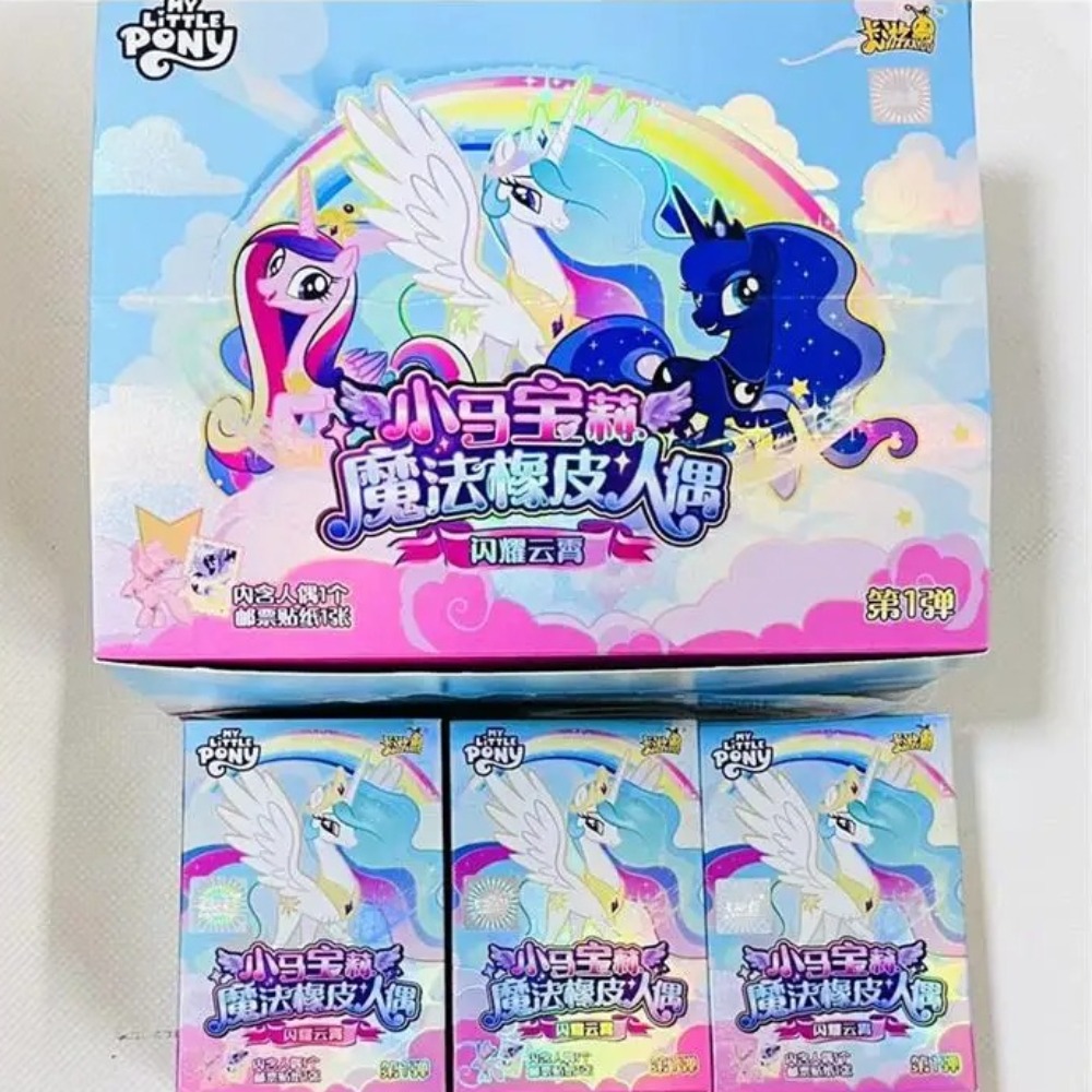 Cute Cartoon Horse Hair Stylin - Model Kit Horse review and price