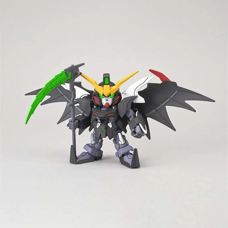 Bandai Gundam Model Kit SDEX B - Model Kit Gundam Barbatos review and price