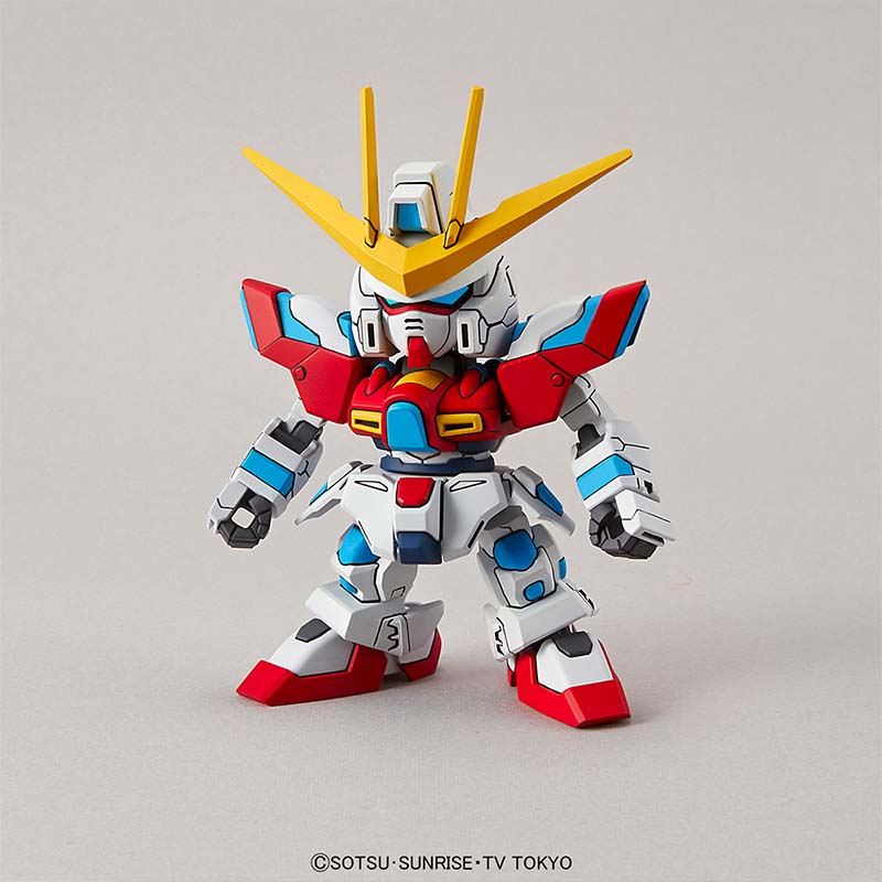 Bandai Gundam Model Kit SDEX B - Model Kit Gundam Barbatos review and price