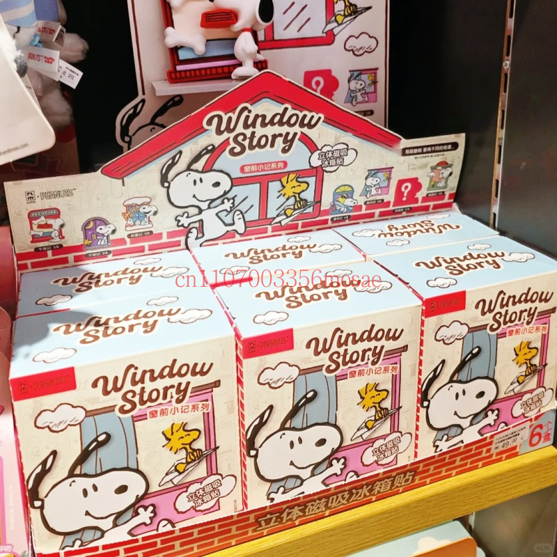 Peanuts Snoopy Refrigerator Ma - Model Kitchen Set Pvc review and price