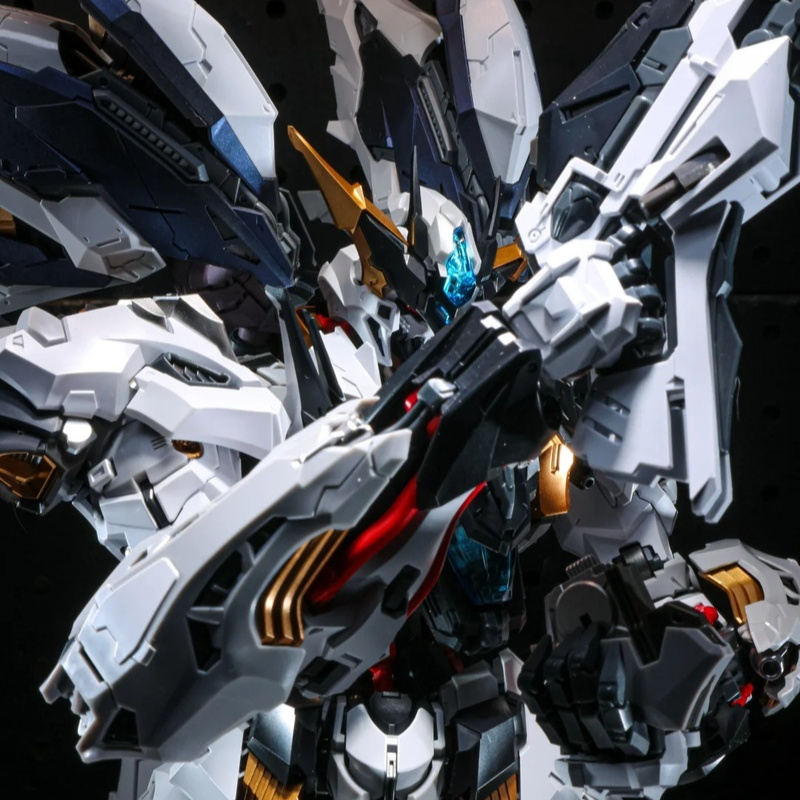 【IN STOCK】IN ERA+ RMD 1/72 FEN - Model Kit Barbatos review and price