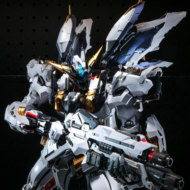 【IN STOCK】IN ERA+ RMD 1/72 FEN - Model Kit Barbatos review and price