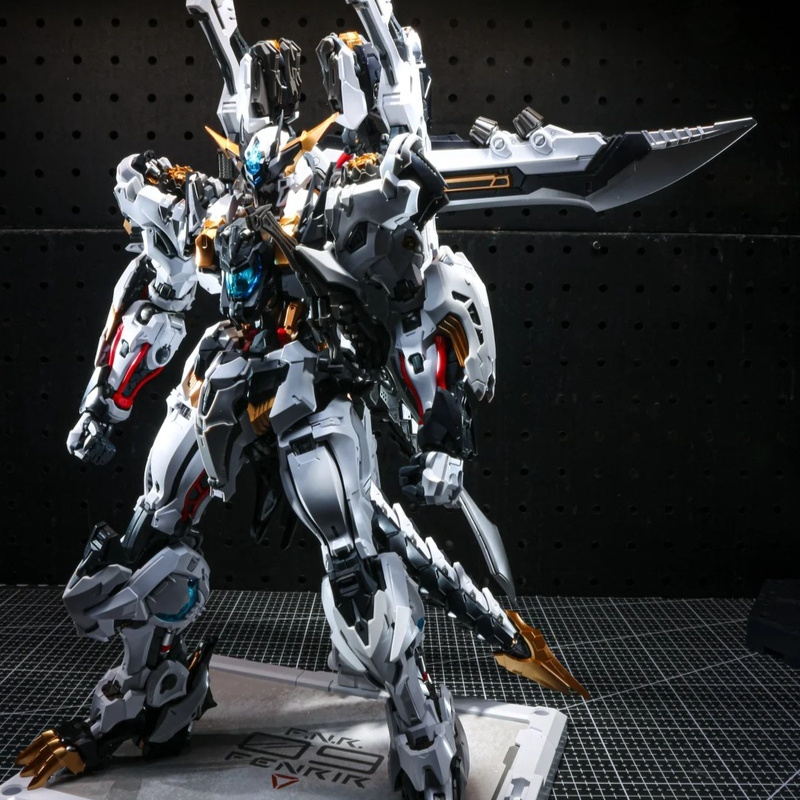 【IN STOCK】IN ERA+ RMD 1/72 FEN - Model Kit Barbatos review and price