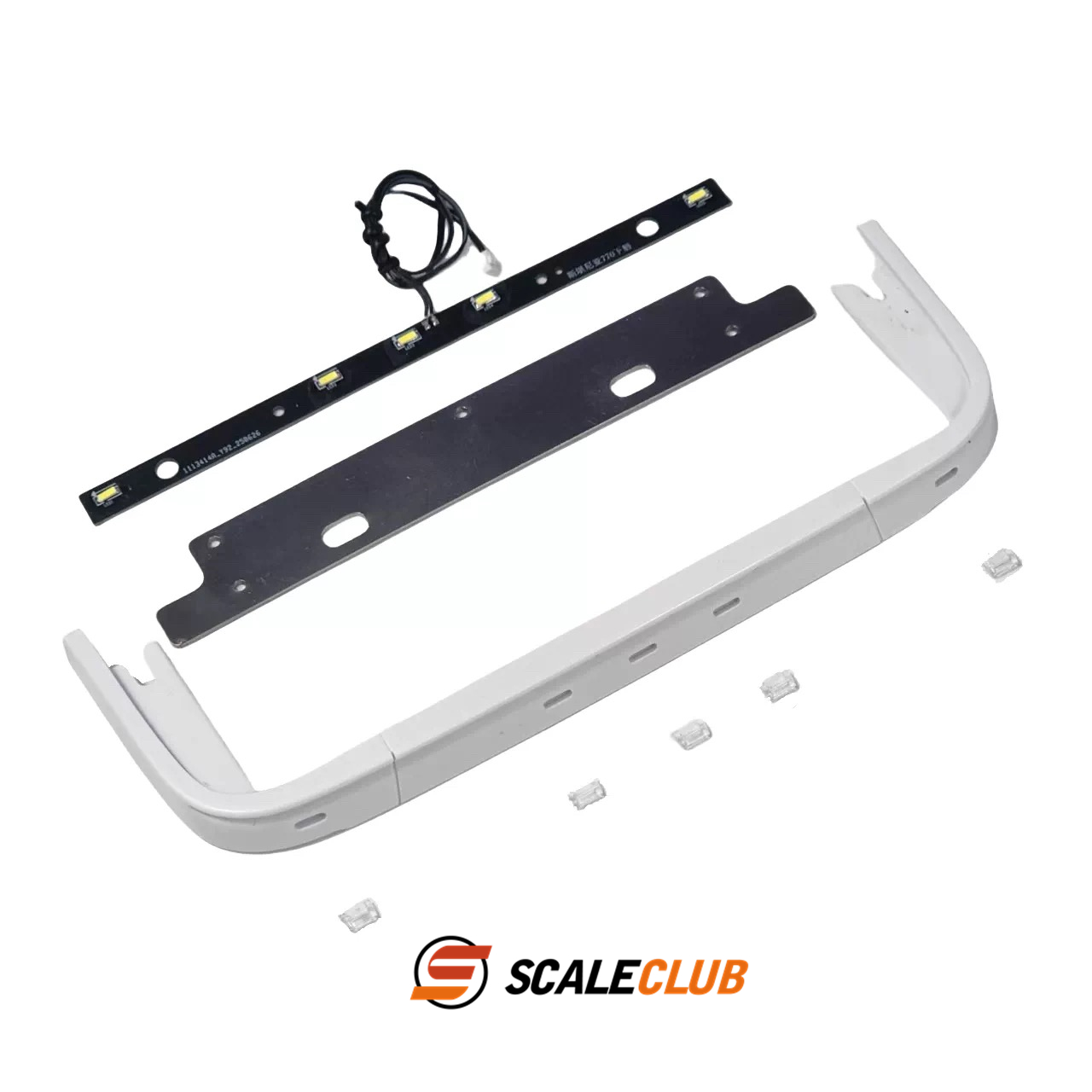 SCALECLUB 1/14 Tamiya 770s Cab - Tamiya Model Rc Car review and price