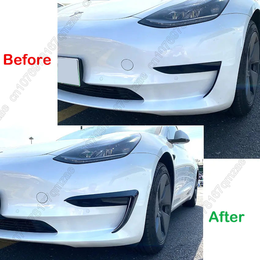 For Tesla Model 3 Y 2017 2018  - Frame Model Kit review and price