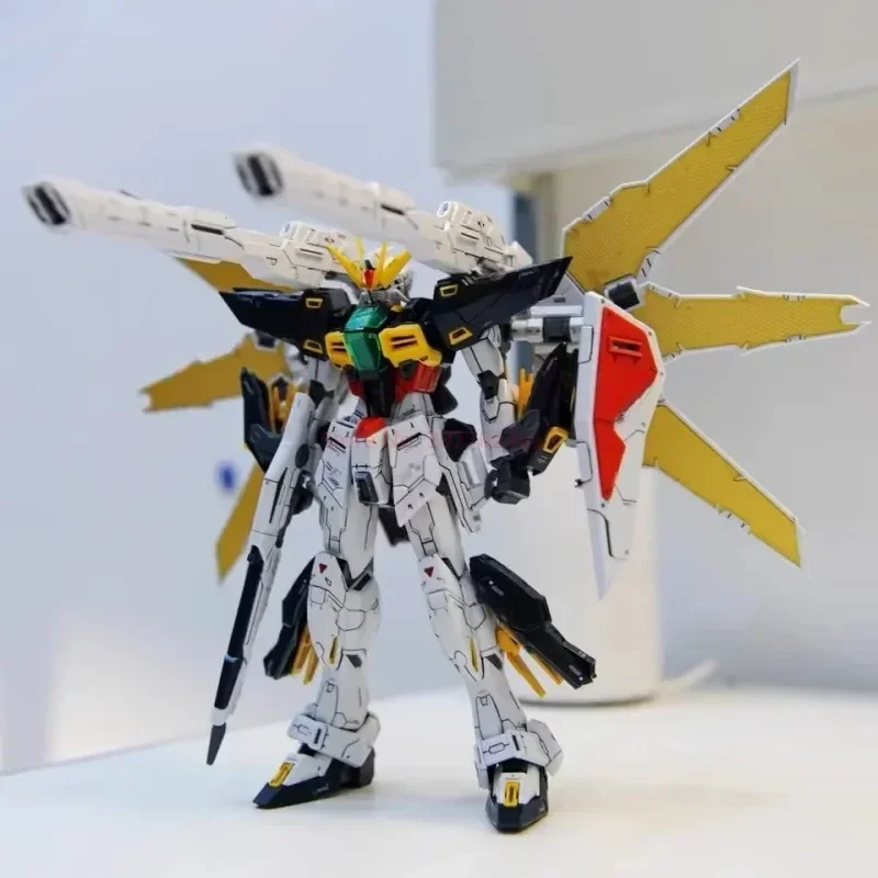 Bandai Gdm 8801 Mg 1/100 Msz 0 - Model Kit Daban review and price