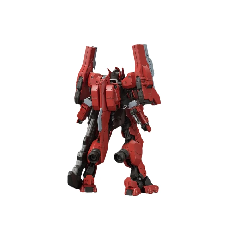 Gundam Bandai HG IBO 1/144 GUN - Model Kit Mecha Girl review and price