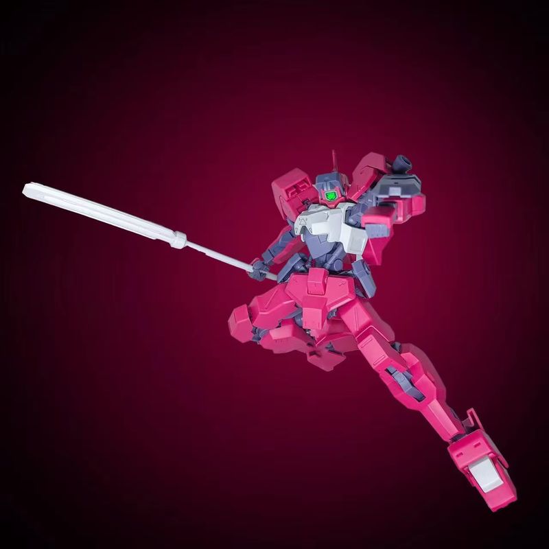 Hg 1/144 Trident Model Mobile  - Model Kit Barbatos review and price