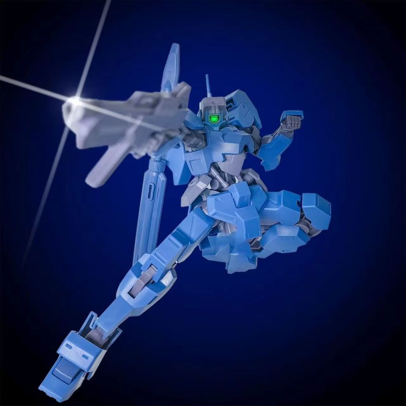 Hg 1/144 Trident Model Mobile  - Model Kit Barbatos review and price