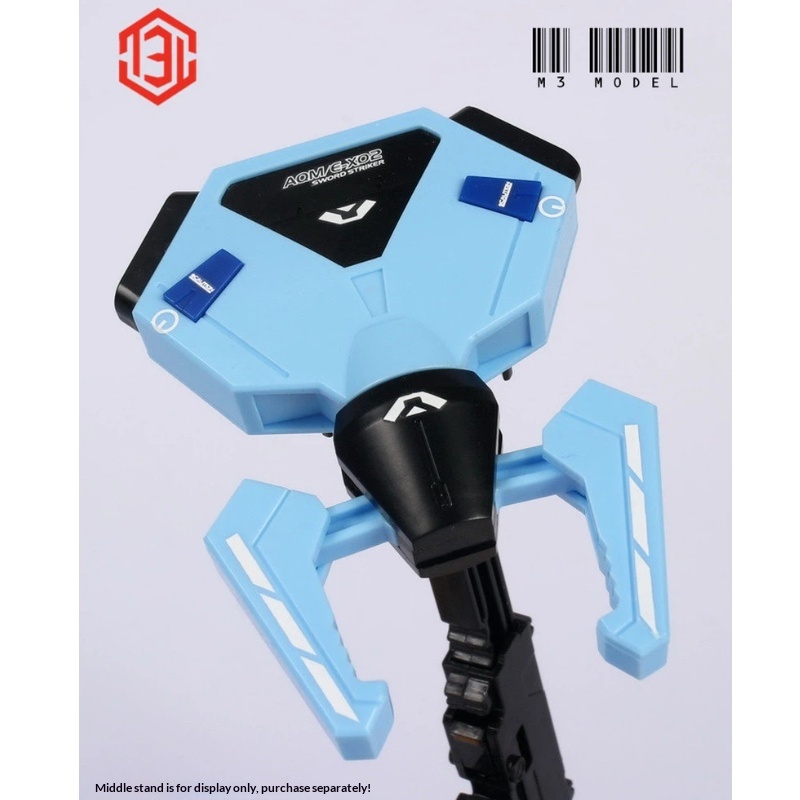 M3 Model Pg 1/60 Strike Gundam - Model Kit Water Decal review and price