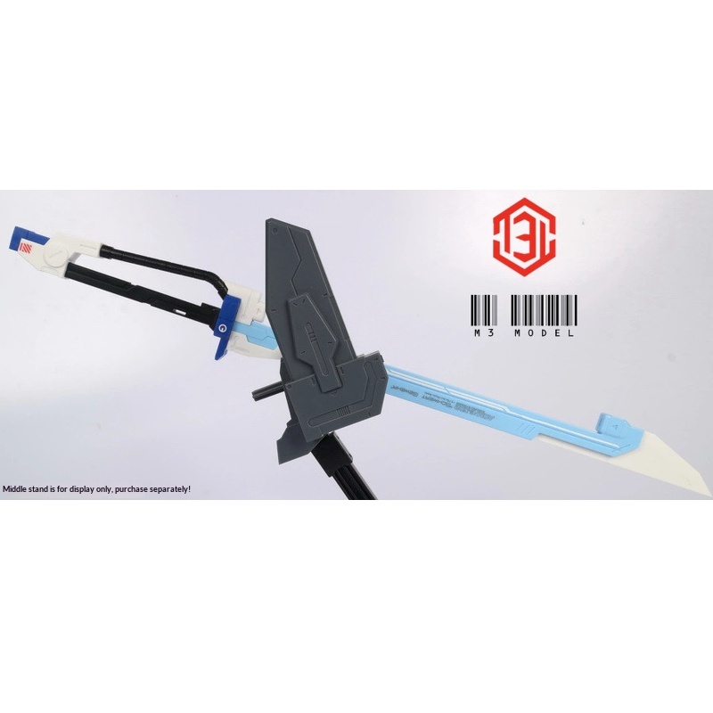 M3 Model Pg 1/60 Strike Gundam - Model Kit Water Decal review and price