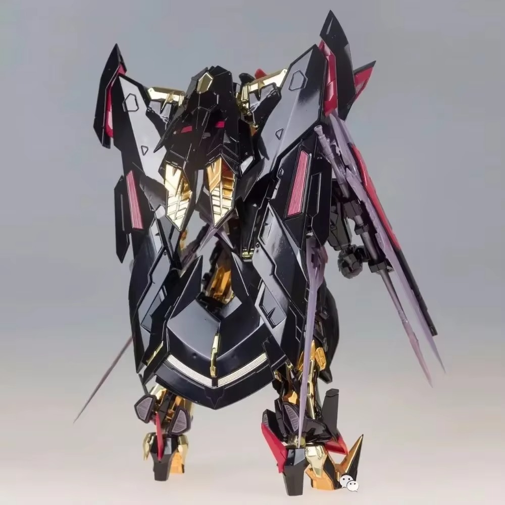 Daban 8804 Mobile Seed MB 1/10 - Model Kit Daban review and price