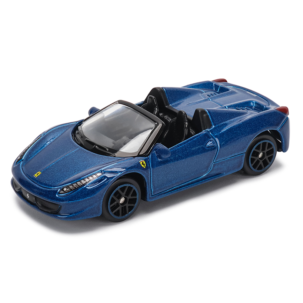 Bburago1:64 Ferrari SP3 458 59 - Model Kit Porsche 911 review and price